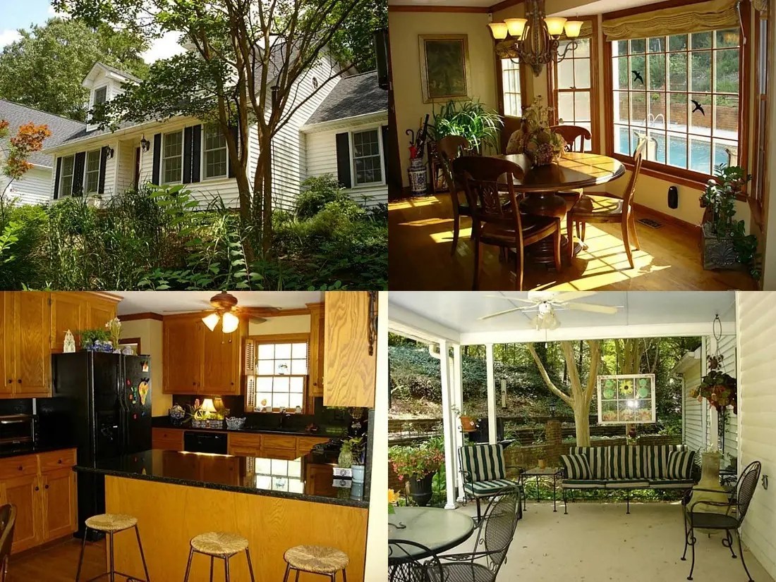 Home Spotlight 5K Price Reduction on Cartersville Property Cartersville, GA Patch