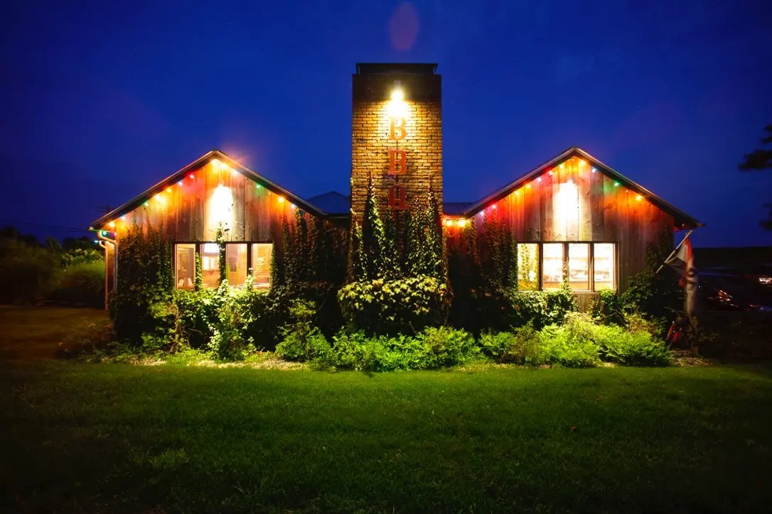 Local Restaurant to Host Meteor Shower Party East Hampton, NY Patch