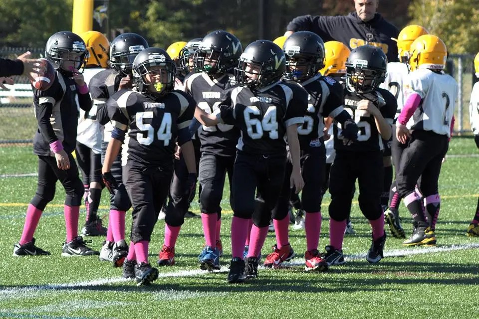 South Brunswick High School to Host Youth Football Clinic South