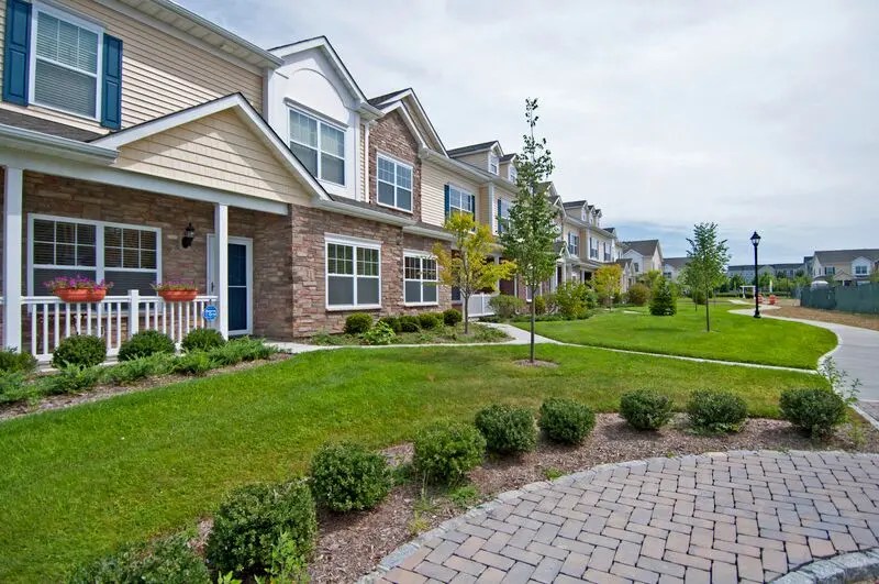 The River Walk Brand New Condominium Development In Historic