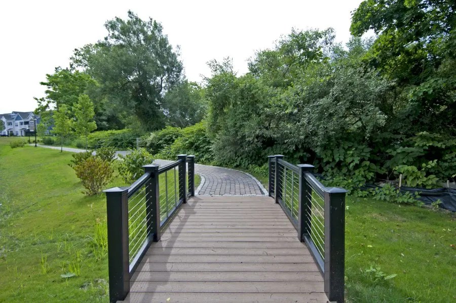 The River Walk Brand New Condominium Development In Historic