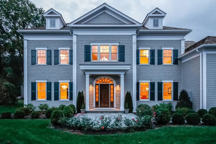 Amazing New Southport Beach HomeOpen House 11/9 Fairfield, CT Patch