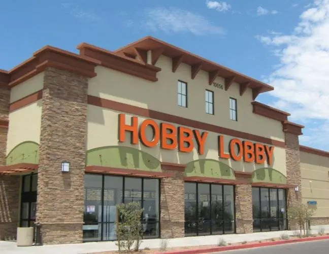 Hobby Lobby Coming to Deerfield Deerfield, IL Patch