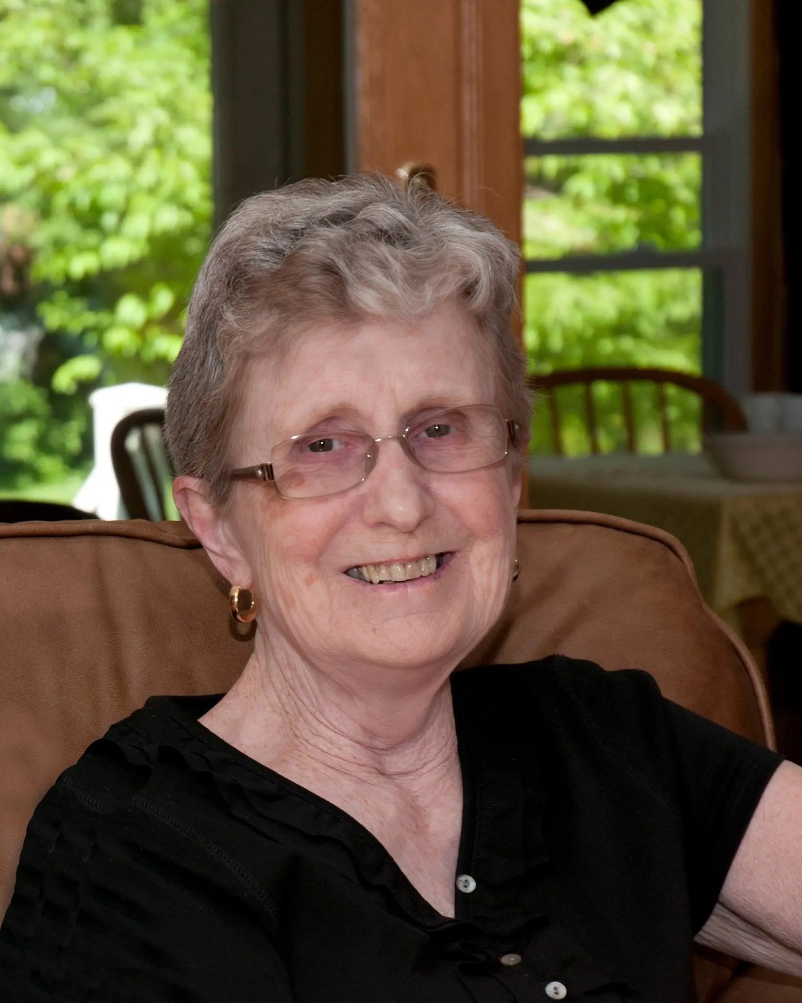 Obituary Joan Milton, of Malden Malden, MA Patch