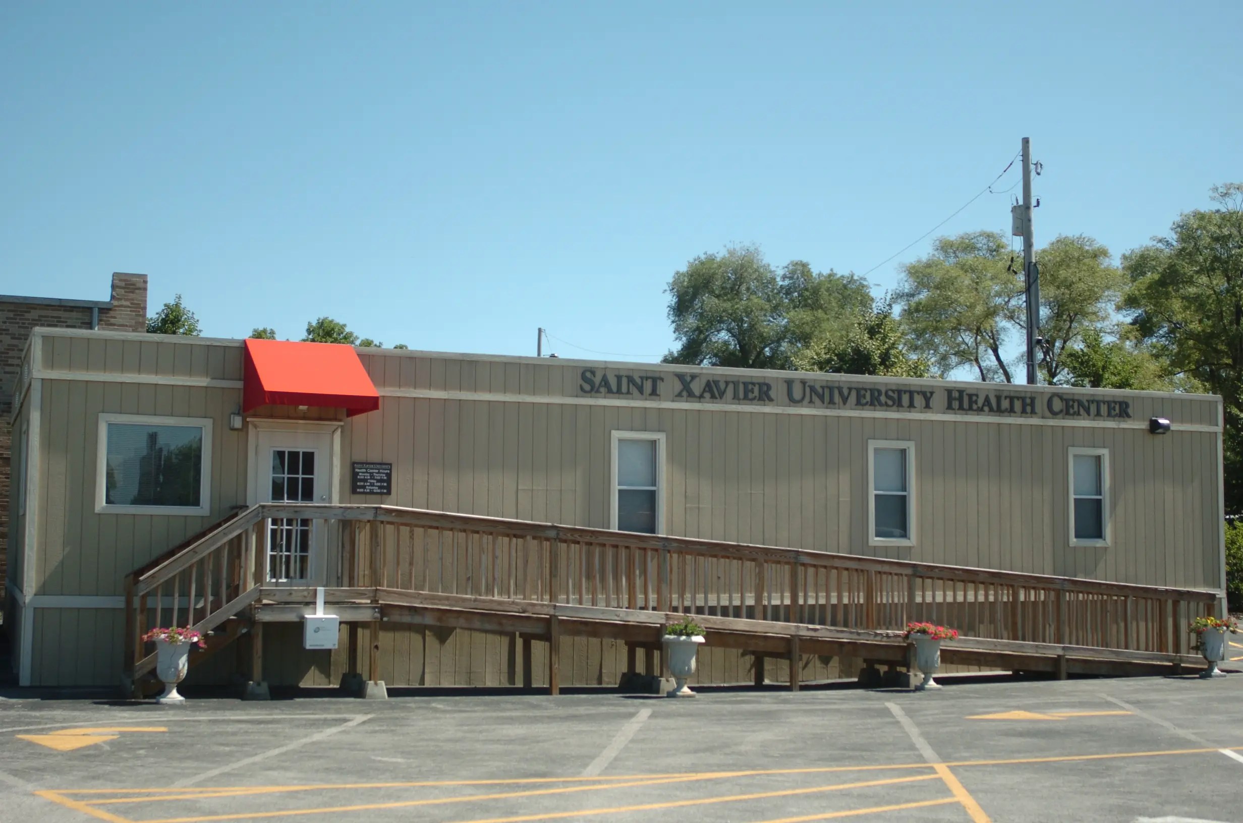 SXU's Health Center Offers Immunizations for 2015/16 School Year