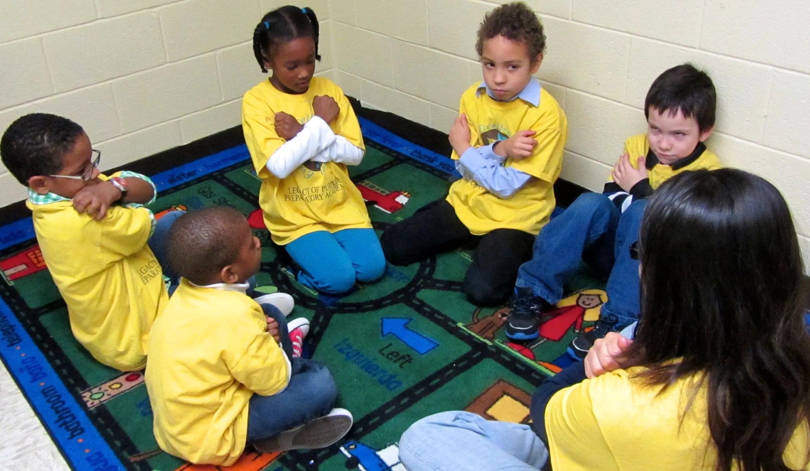 International School Toddlers, Preschool, PreK, K 5th grade Lilburn, GA Patch