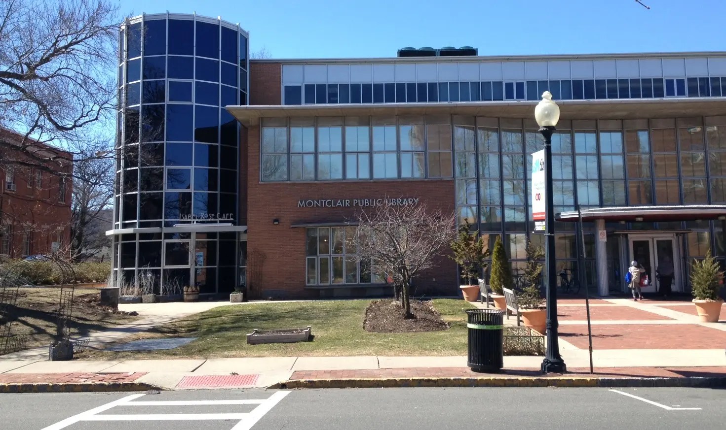 Montclair's Most Popular Books of 2015 Library HighestCirculated List