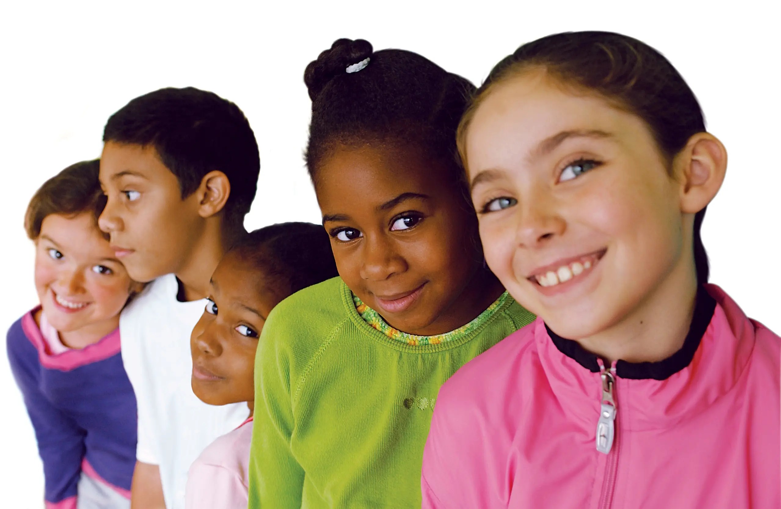 Healthy Kids Day April 25 at the Watsonville YMCA Watsonville, CA Patch