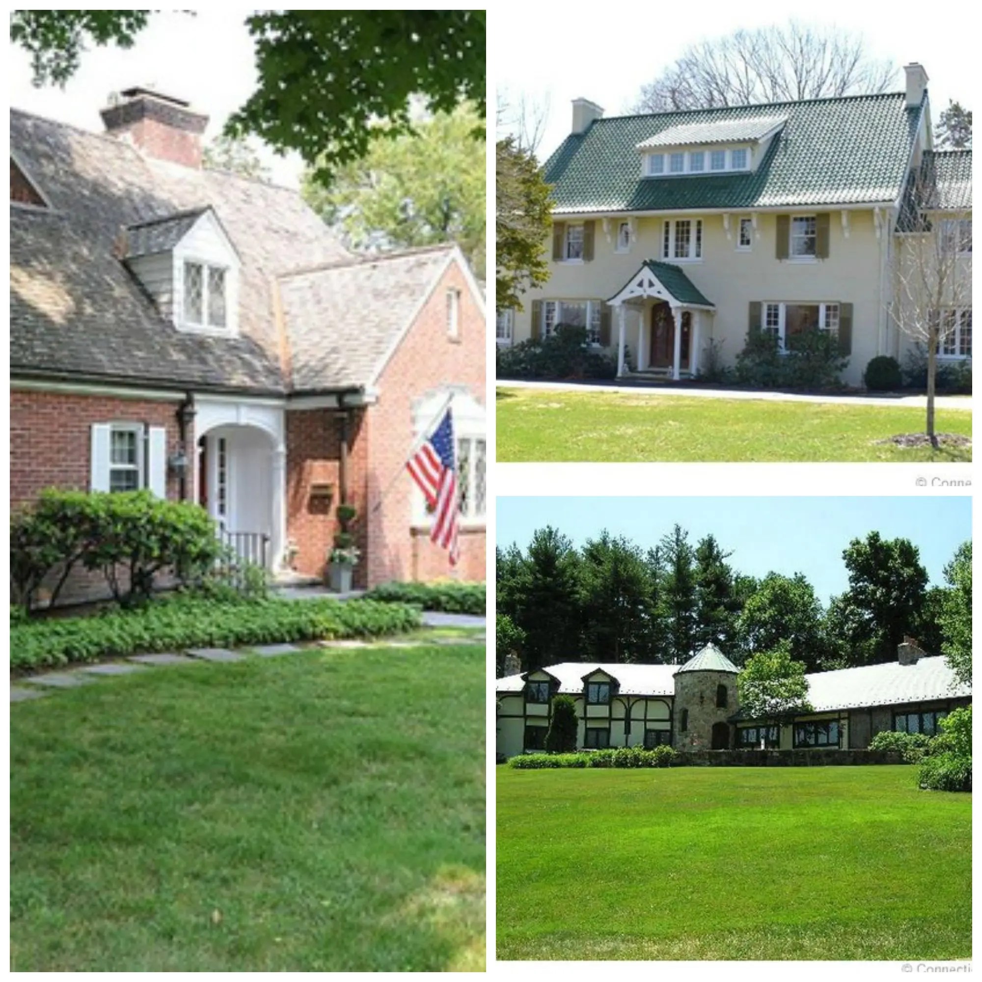 Cheshire's 3 Most Expensive Houses For Sale Cheshire, CT Patch
