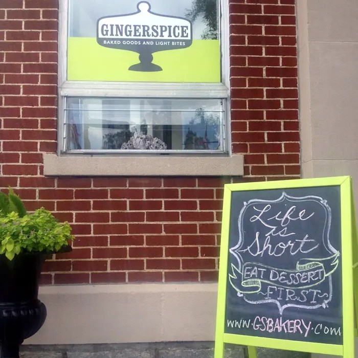 New Bakery in Historic Norcross Norcross, GA Patch