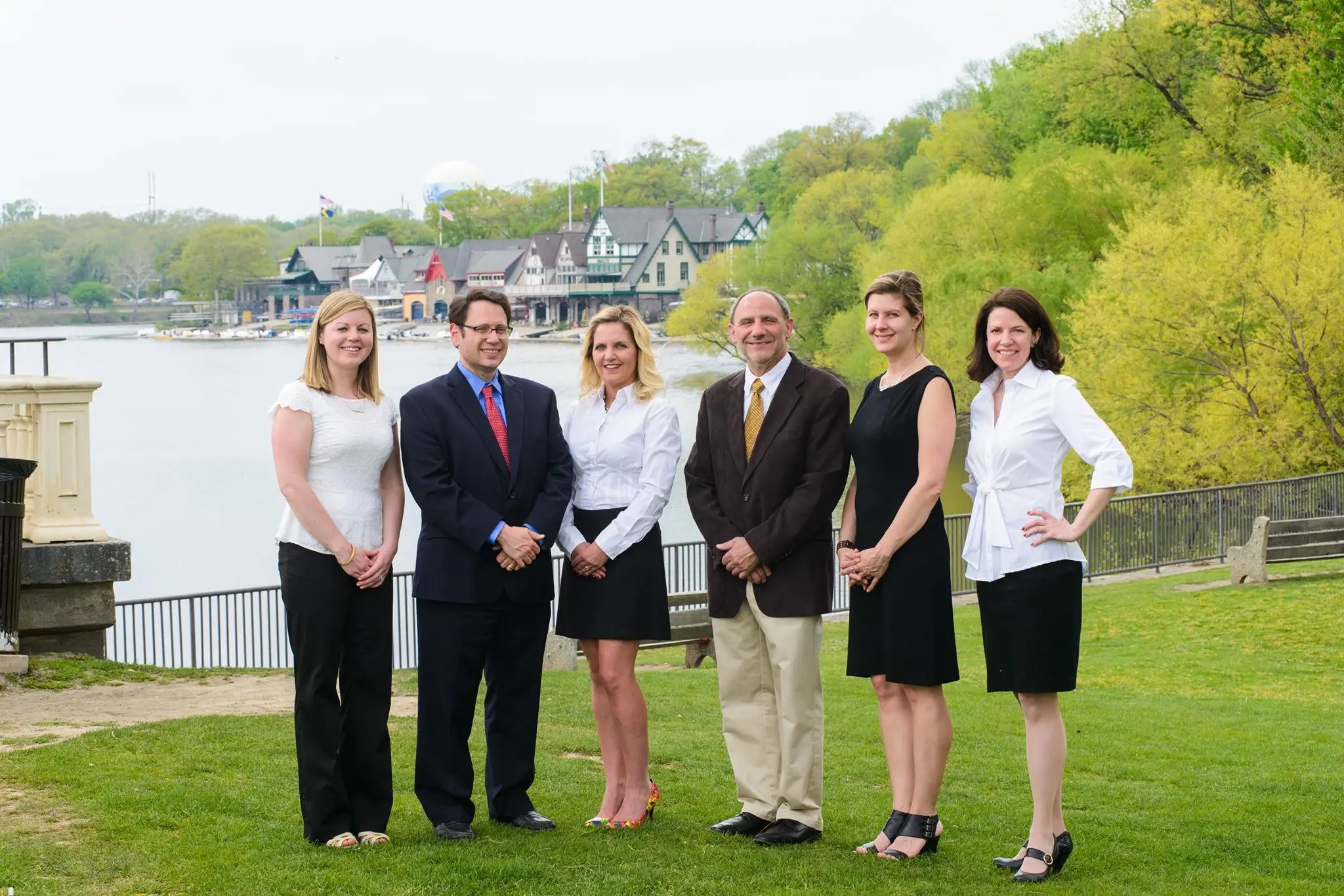 The Alec Schwartz Team of Coldwell Banker Preferred Reaches Pinnacle