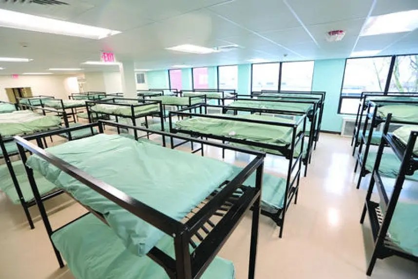 Mayor Walsh to Open New Homeless Shelter in Boston Jamaica Plain, MA