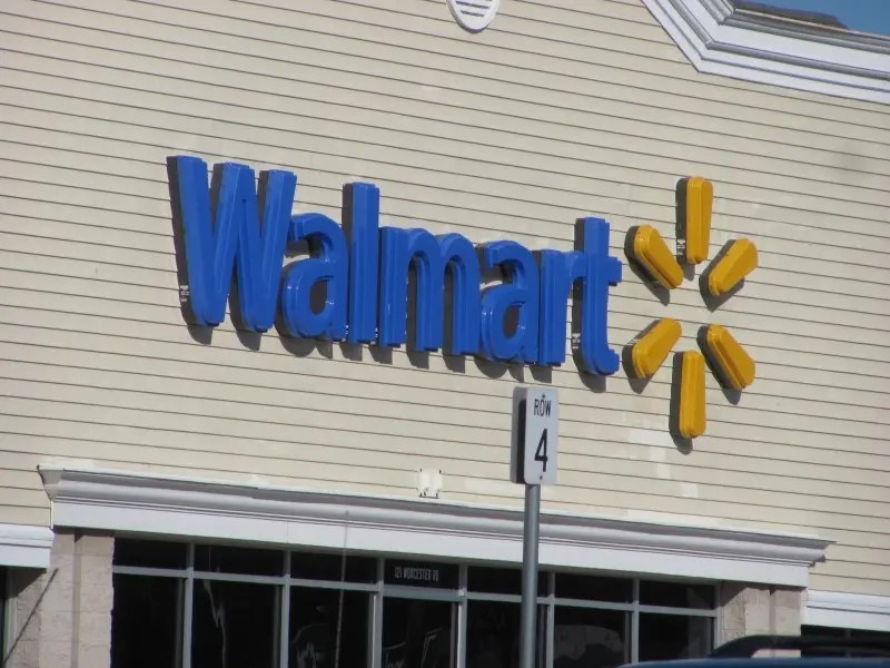 Walmart Raises Pay for 1.2 Million Employees Salem, MA Patch