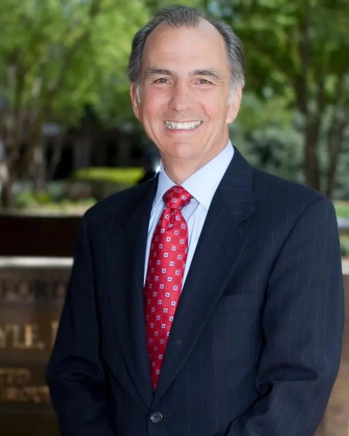 Brookhaven Councilman Resigns From Innovation Academy