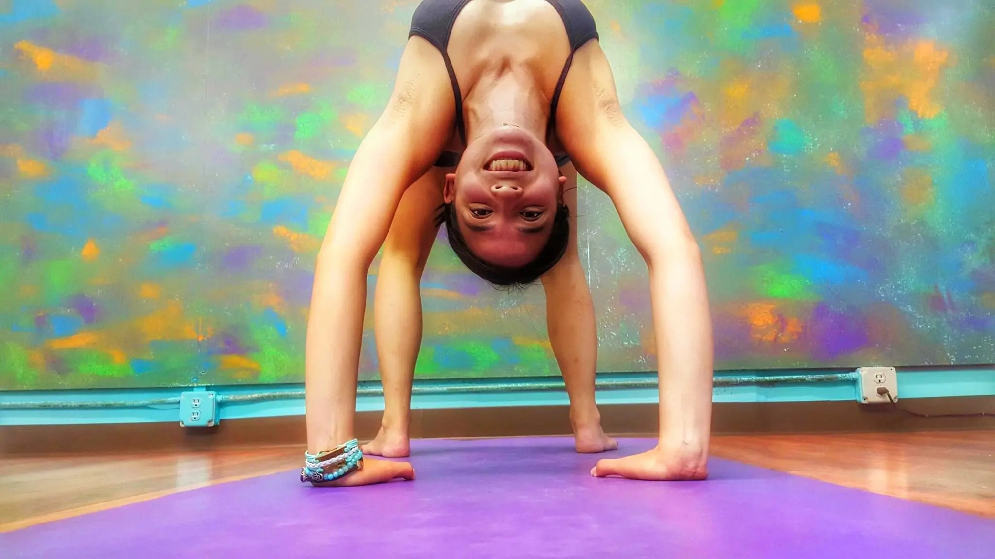 Orchard School Yoga starting October 1st. Ridgewood, NJ Patch