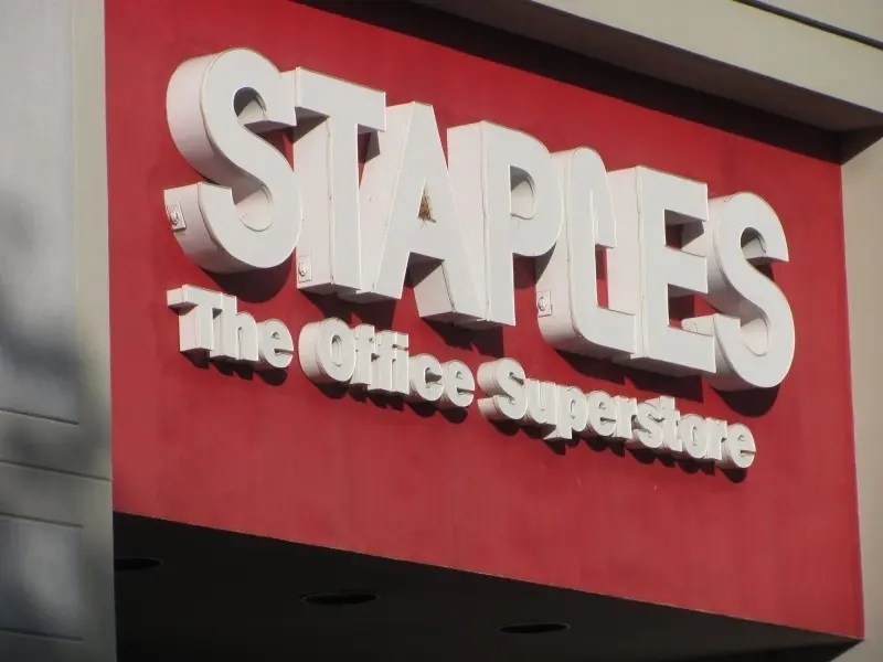 Report Staples Laying Off Hundreds Somerville, MA Patch