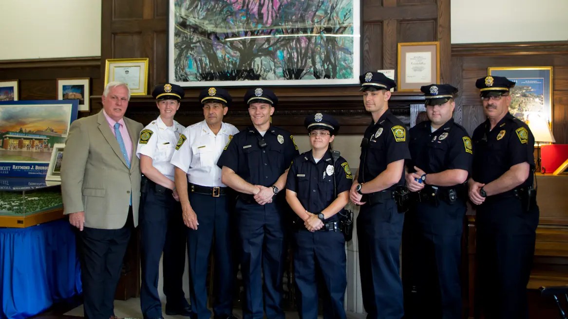 Endicott College Announces Addition of Campus Police Beverly, MA Patch