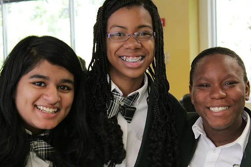 Ivy Prep Academies To Expand State Commission Doubles the