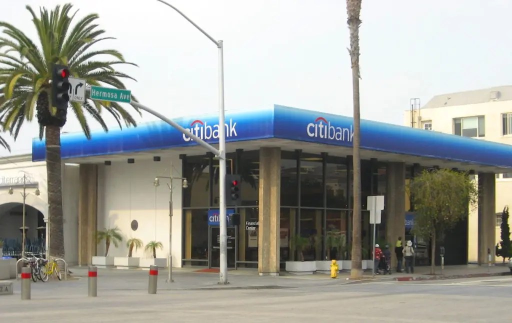 Landmark Hermosa Citibank Hermosa Beach, CA Patch