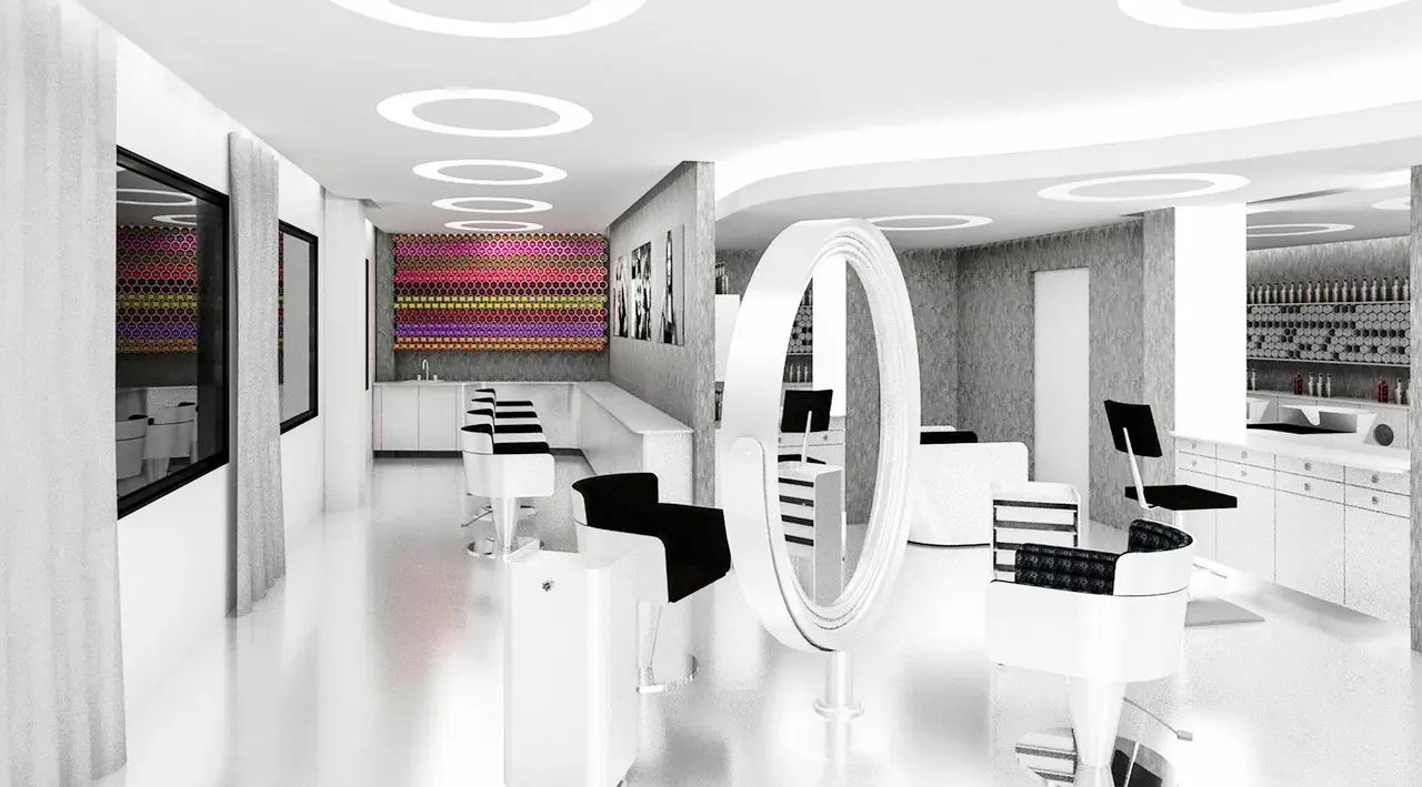 A New Home for Becker Salon on Greenwich Avenue Greenwich, CT Patch