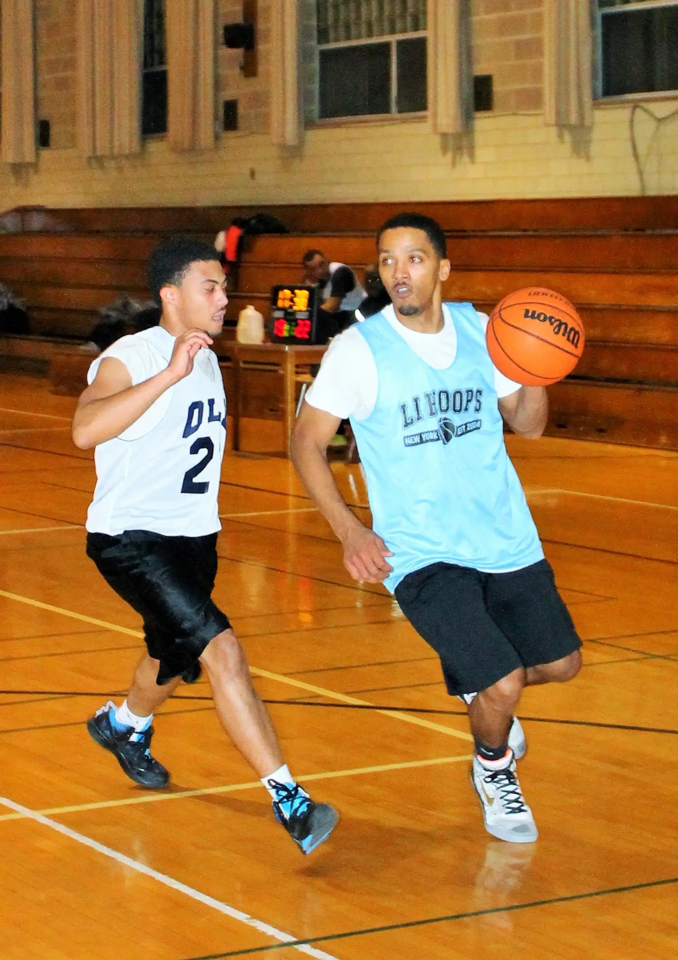 Long Island Hoops Men's Basketball Leagues Start Dates Sayville, NY Patch