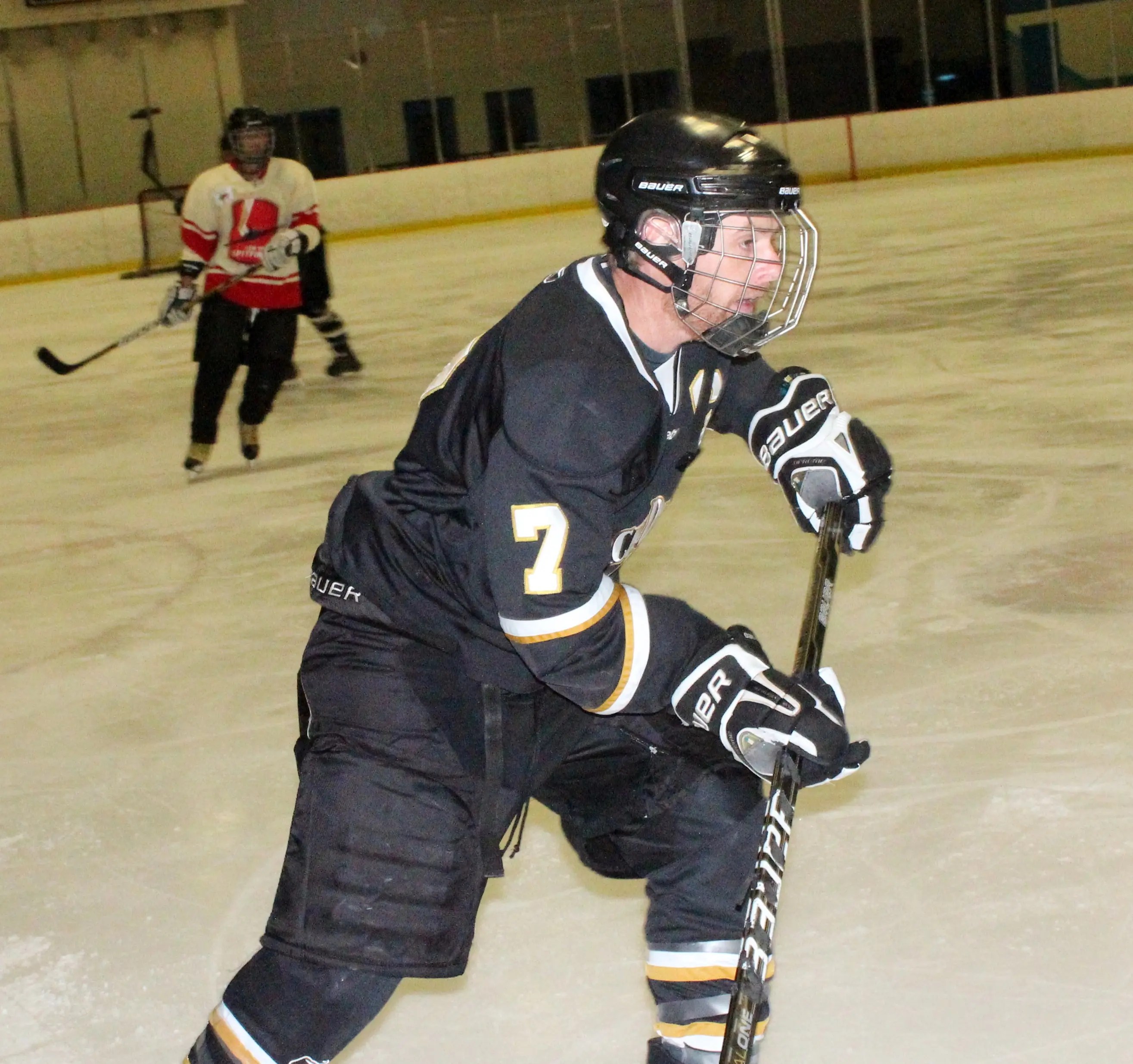 LONG ISLAND FALL ICE HOCKEY LEAGUES Patchogue, NY Patch