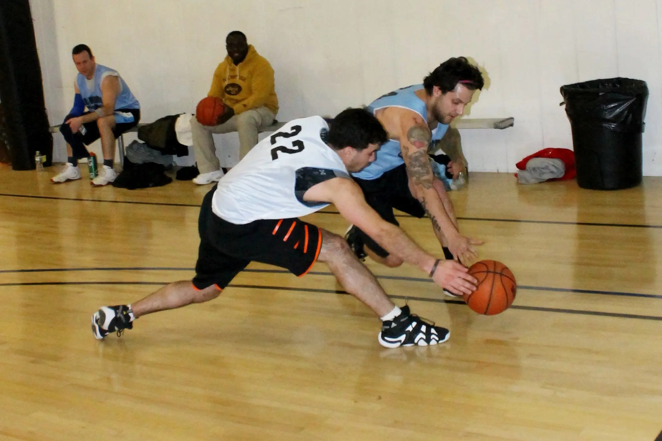 Adult Recreational Sports Leagues Garden City, NY Patch