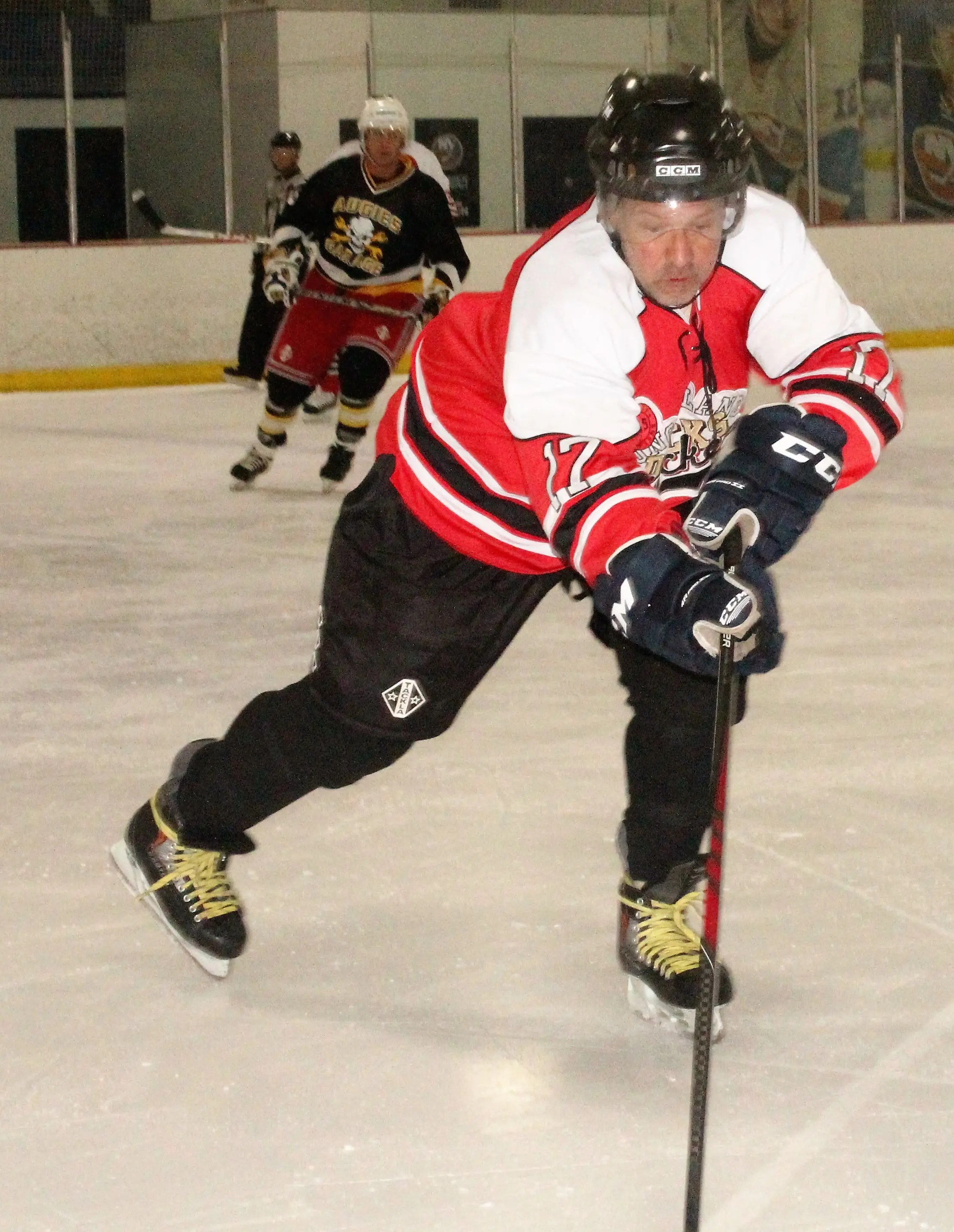 LONG ISLAND FALL HOCKEY LEAGUES Huntington, NY Patch