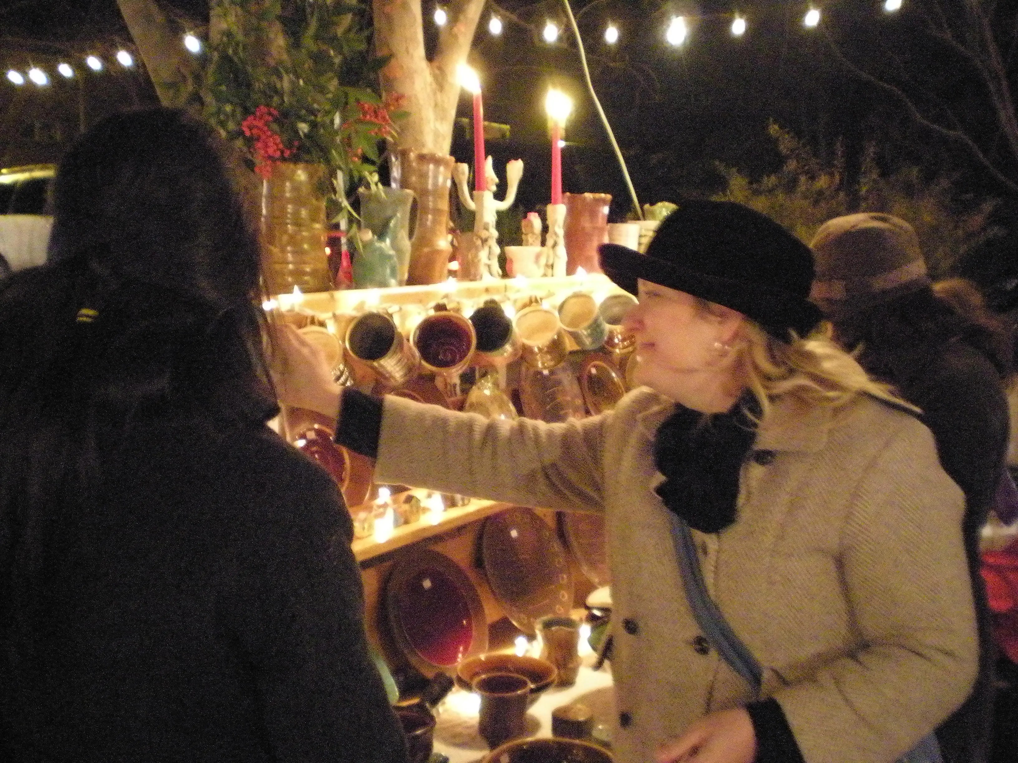 The Charming and Original Big City Bread Holiday Market Returns In