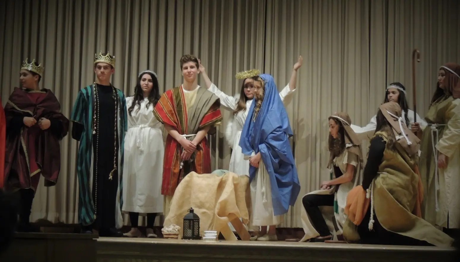 St. Pius X School Annual Christmas Concert Montville, NJ Patch