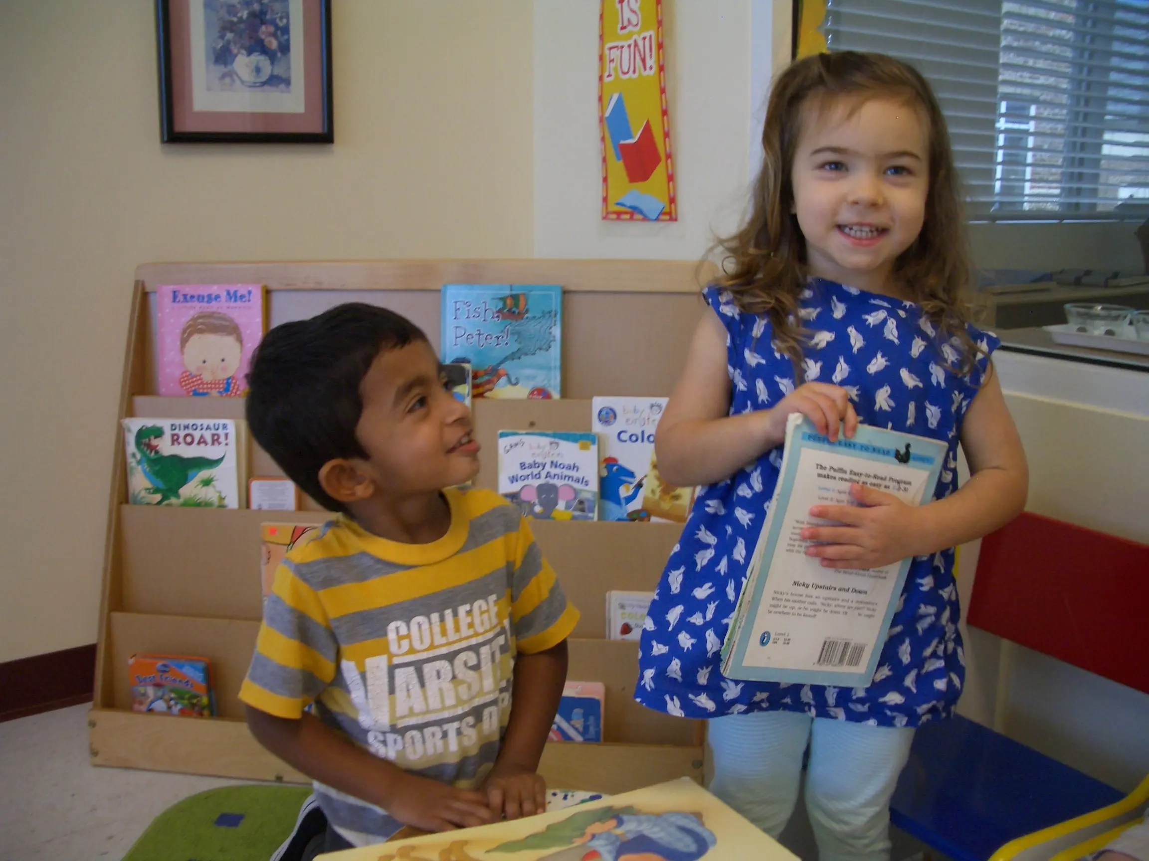 OPEN HOUSE AT GREATER ATLANTA MONTESSORI SCHOOL Duluth, GA Patch