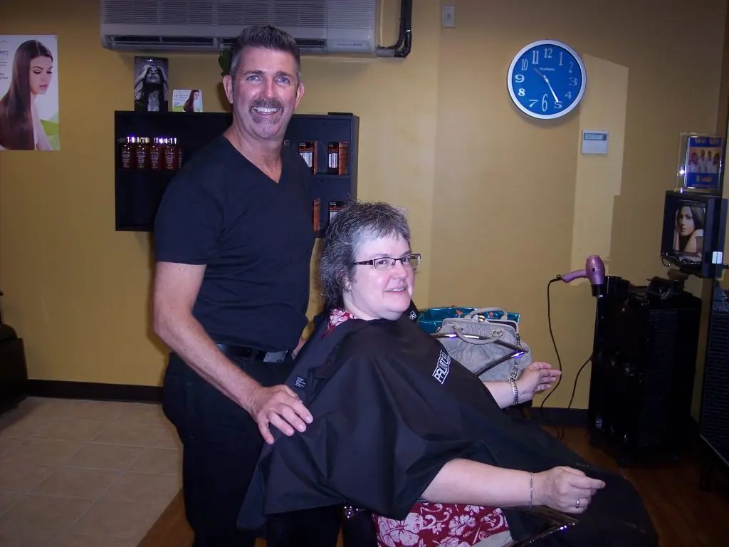New Salon, 'We Are Hair,' Settles into JP Jamaica Plain, MA Patch