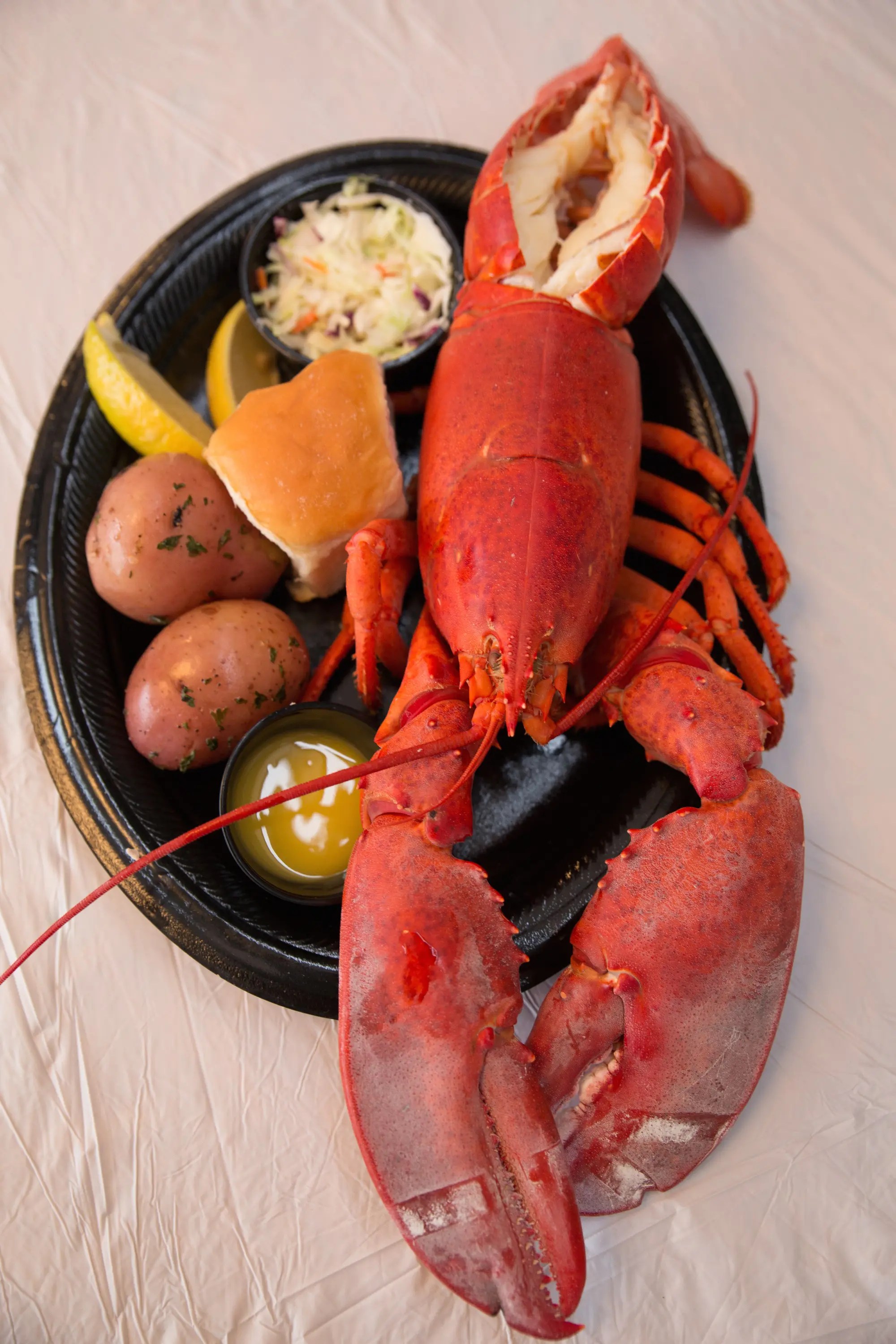 20th Annual Redondo Beach Lobster Festival Slated Sept. 2527, 2015