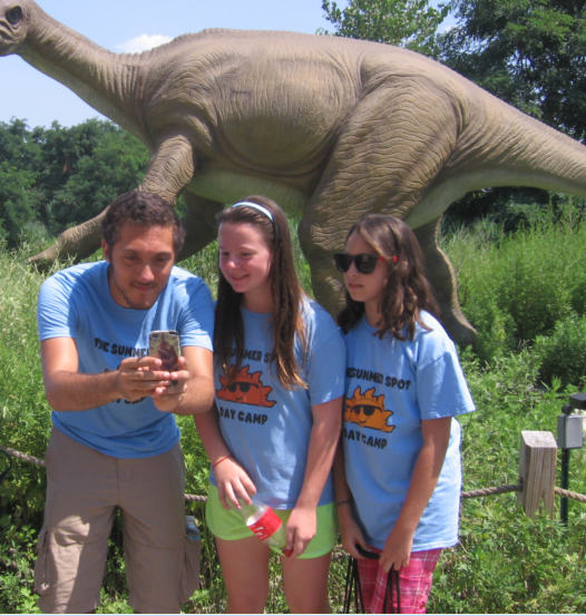 Summer Spot Day Camp Open House! Nanuet, NY Patch