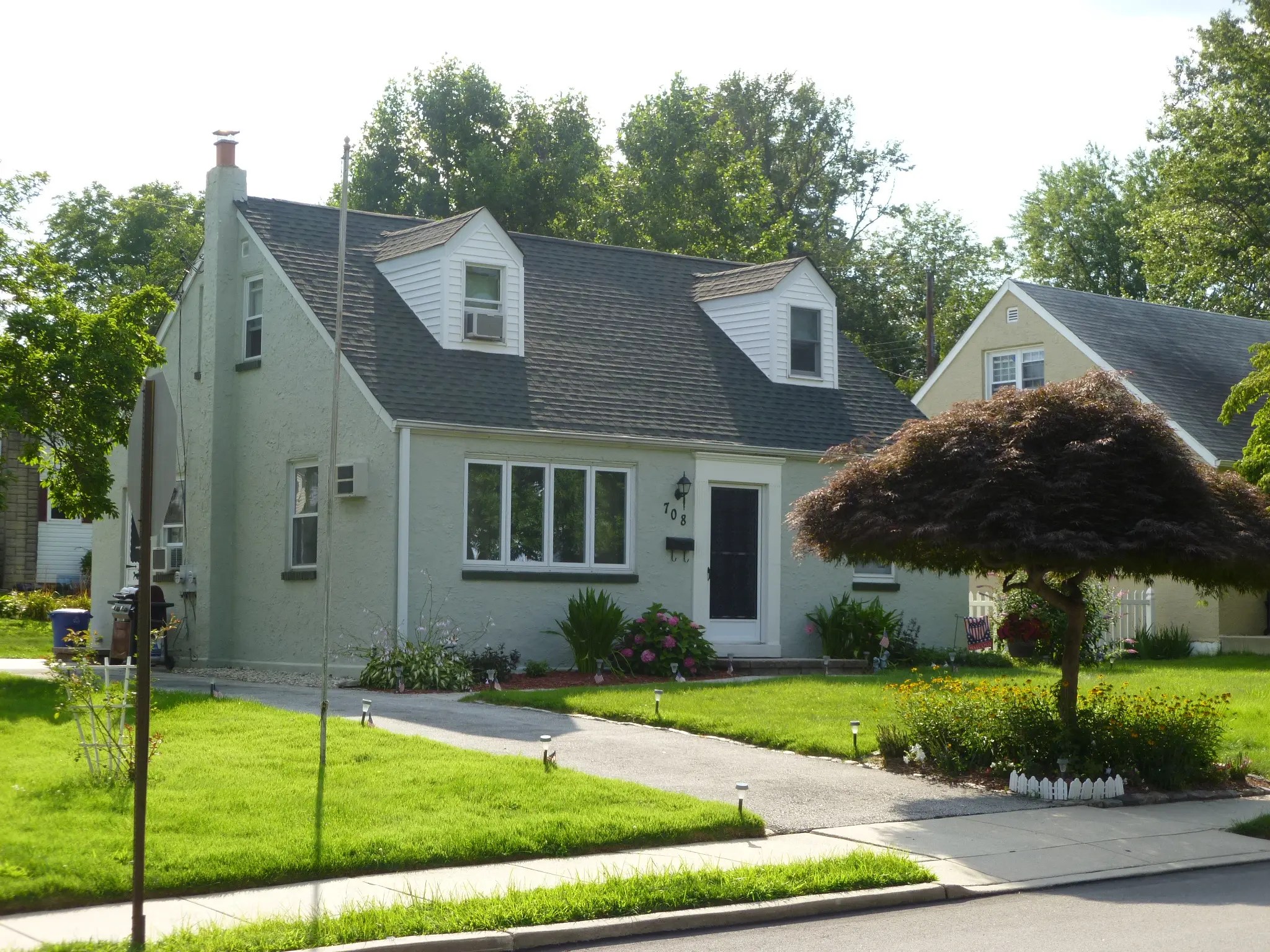 Nice property for sale. Springfield, PA Patch