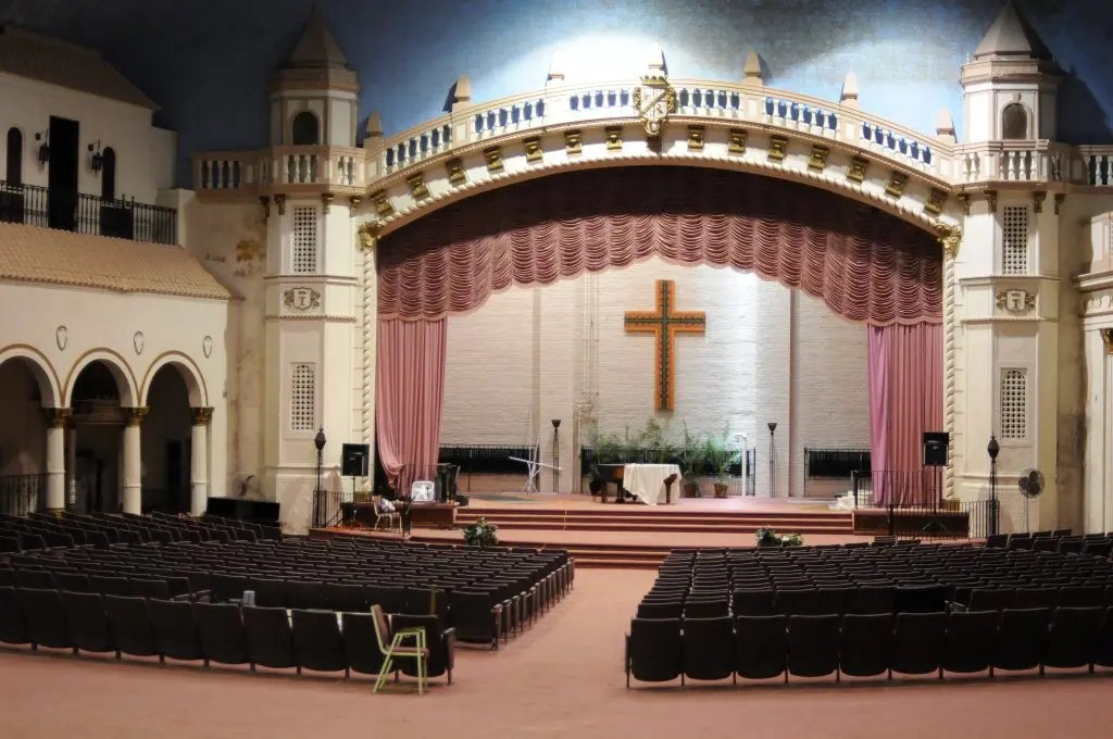 West Ward Church Helps Revitalize Newark Community Newark, NJ Patch