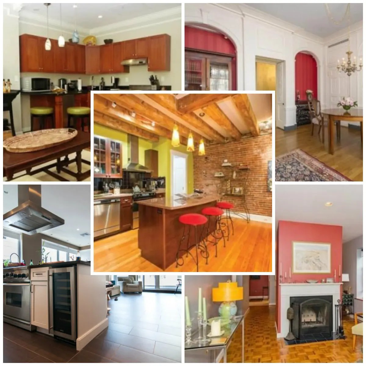 5 New Condos for Sale in Boston That Allow Pets South End, MA Patch
