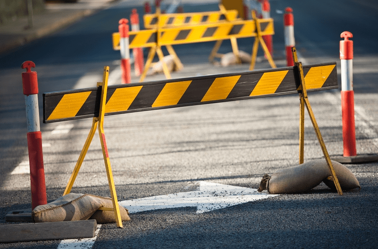 Stoughton DPW Continuing Road Work, Paving to Resume Friday