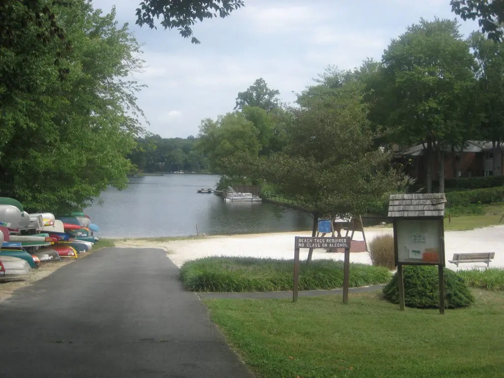 Beaver Attacks 83YearOld Woman in Lake Barcroft Annandale, VA Patch