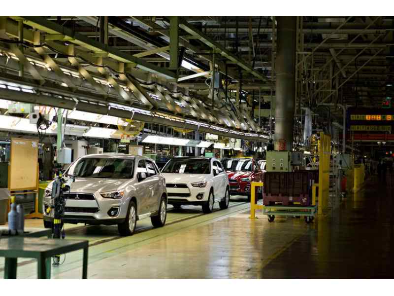 Why the Mitsubishi plant closing could be a test case for Rauner's
