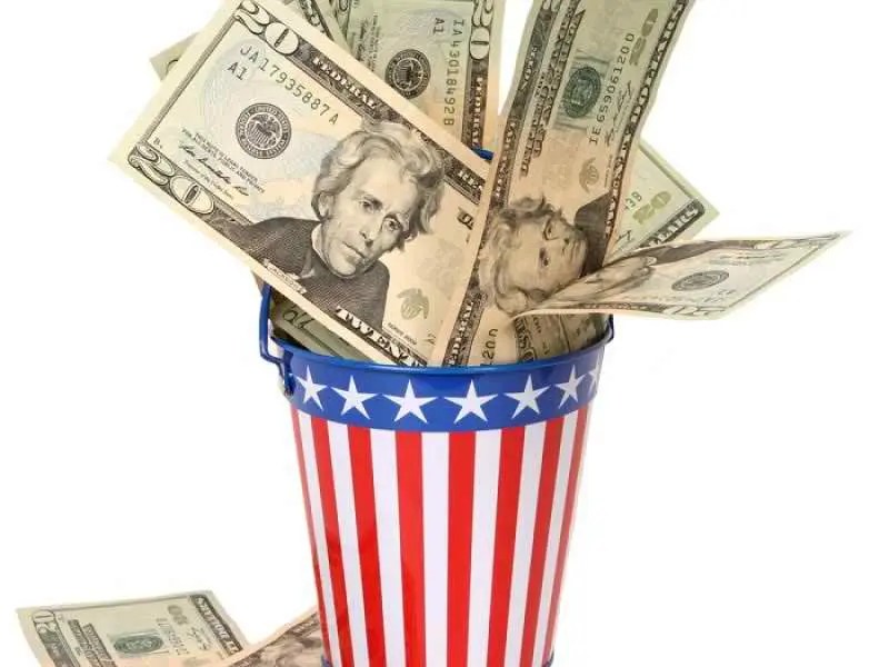 The Top 10 Campaign Funds in Illinois with the Most Donations