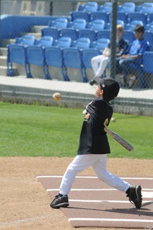 San Marino National Little League Home Run Derby (Photos) San Marino