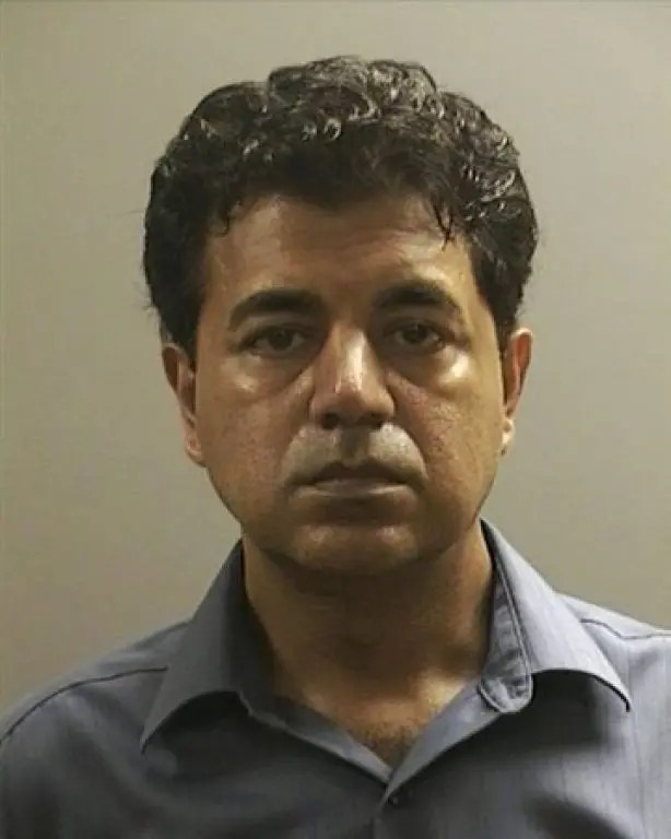 Former Pediatrician Pleads Guilty to Drugging, Sexually Abusing