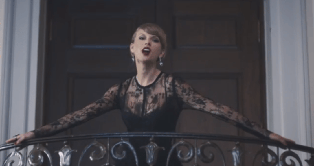 WATCH Huntington's Oheka Castle Plays Starring Role in New Taylor