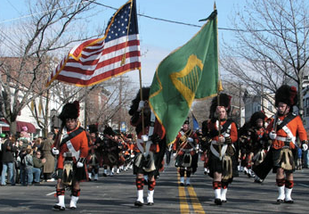 Huntington St Patricks Day Parade 2023 St. Patrick's Day Parade Set For Sunday In Huntington | Huntington, Ny Patch