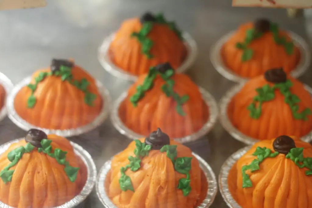 Thanksgiving What to Bring For Dessert Nyack, NY Patch