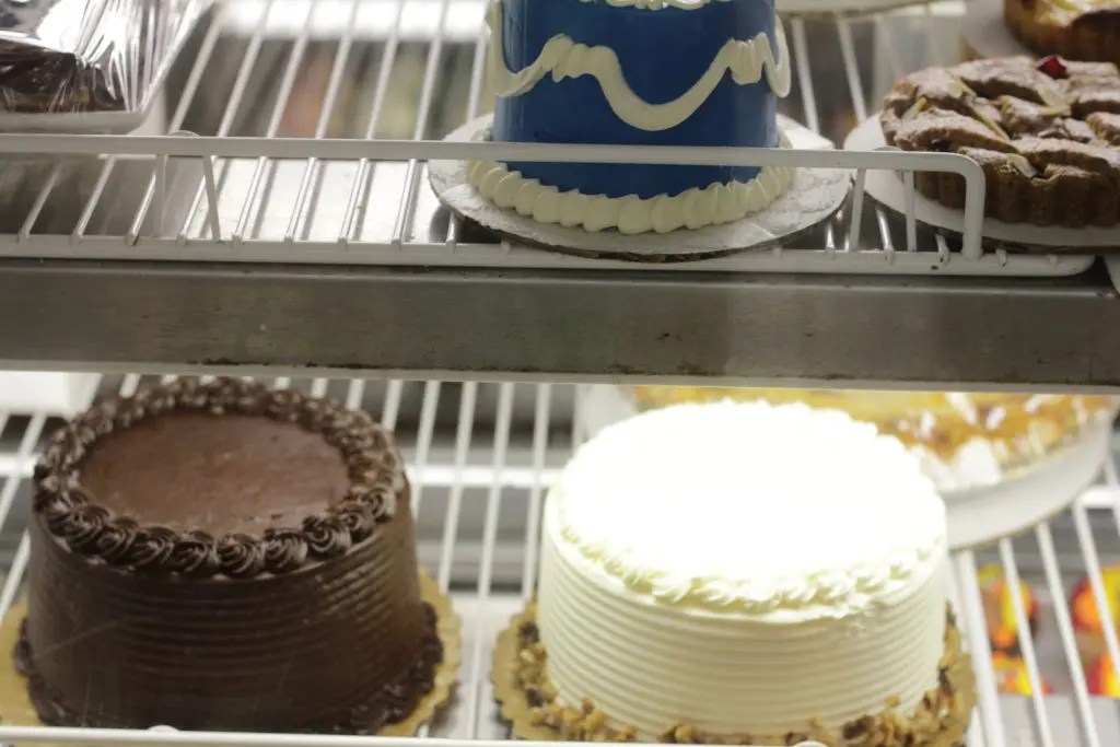 Thanksgiving What to Bring For Dessert Nyack, NY Patch