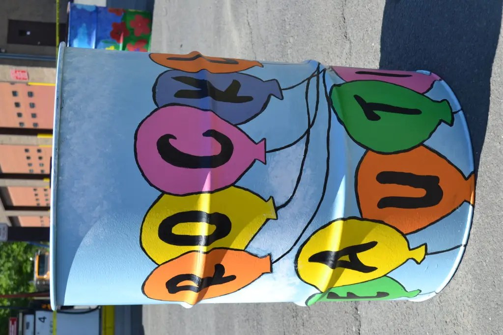 Orangetown Highway Department Hosts 16th Annual Open House Pearl