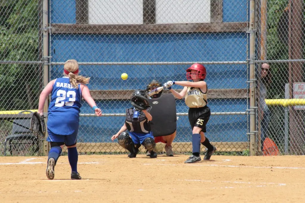 Pearl River Reaches Finals Of Alicia Brady Memorial Tournament Pearl