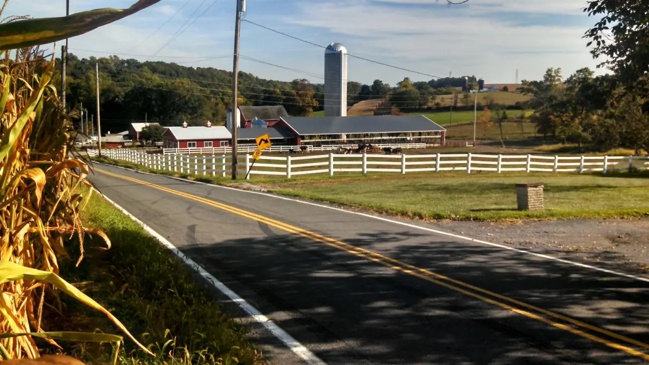 THIS WEEKEND The Northampton County Open Gate Farm Tour Easton, PA Patch